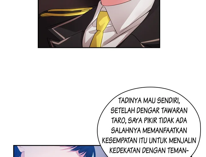Adonis Chapter 195 - halaman 108