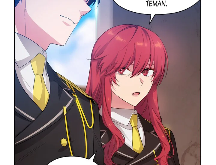 Adonis Chapter 195 - halaman 109