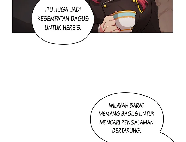 Adonis Chapter 195 - halaman 110