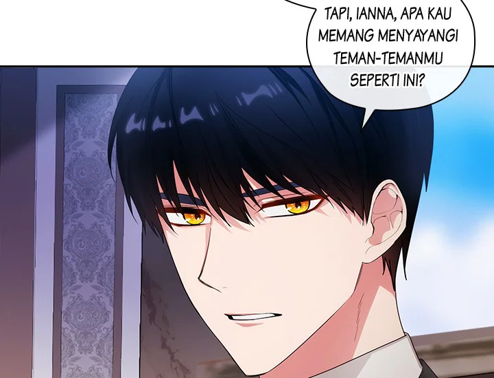 Adonis Chapter 195 - halaman 111