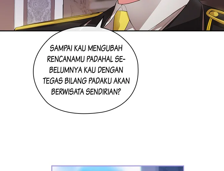 Adonis Chapter 195 - halaman 112
