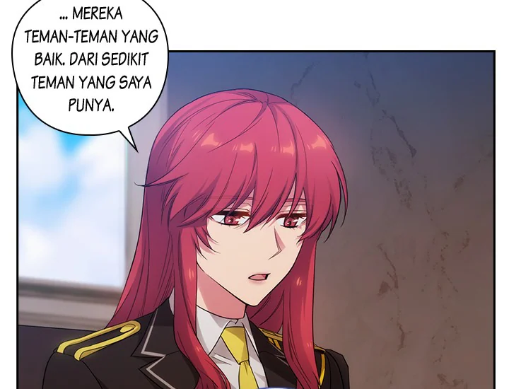 Adonis Chapter 195 - halaman 115