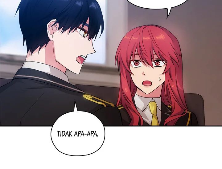 Adonis Chapter 195 - halaman 117