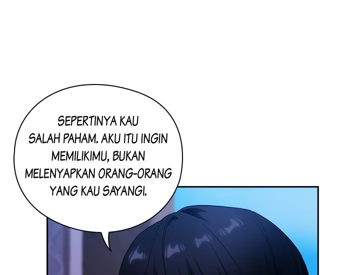 Adonis Chapter 195 - halaman 118