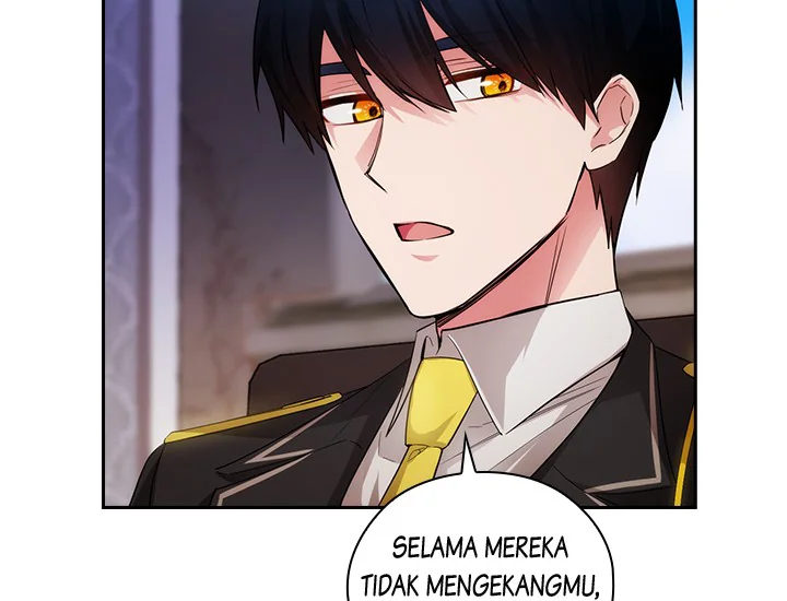 Adonis Chapter 195 - halaman 119
