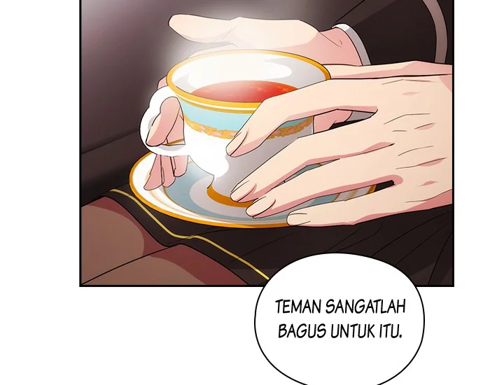 Adonis Chapter 195 - halaman 121