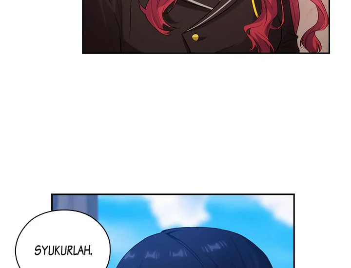 Adonis Chapter 195 - halaman 126