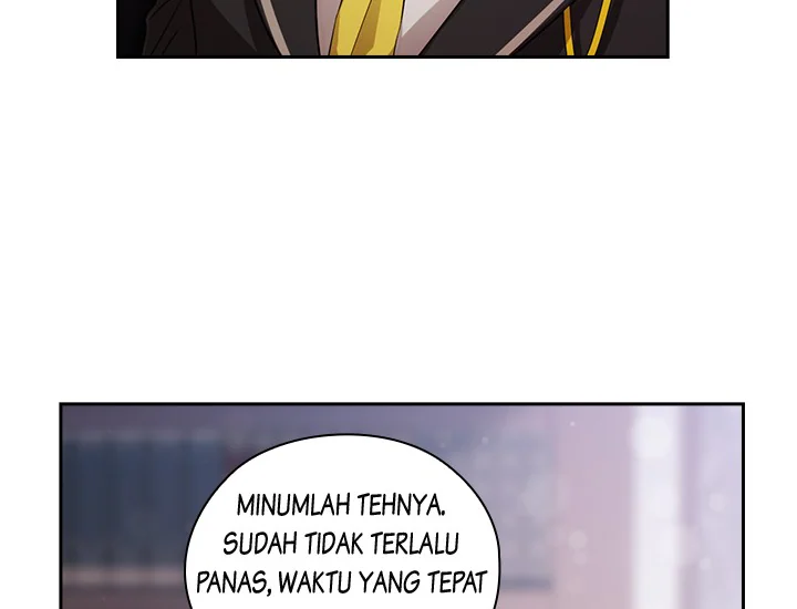 Adonis Chapter 195 - halaman 128