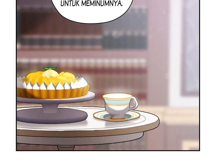 Adonis Chapter 195 - halaman 129