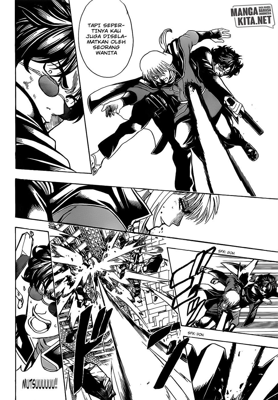 Adonis Chapter 195 - halaman 13