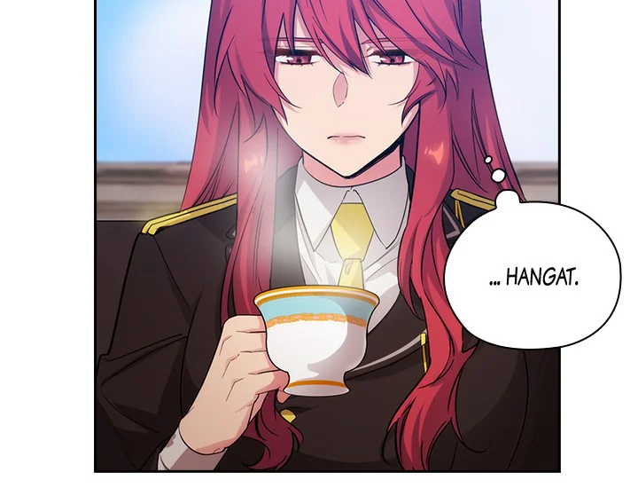 Adonis Chapter 195 - halaman 131