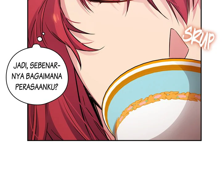 Adonis Chapter 195 - halaman 133