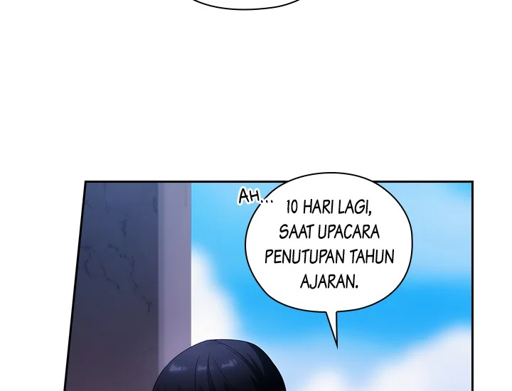 Adonis Chapter 195 - halaman 140