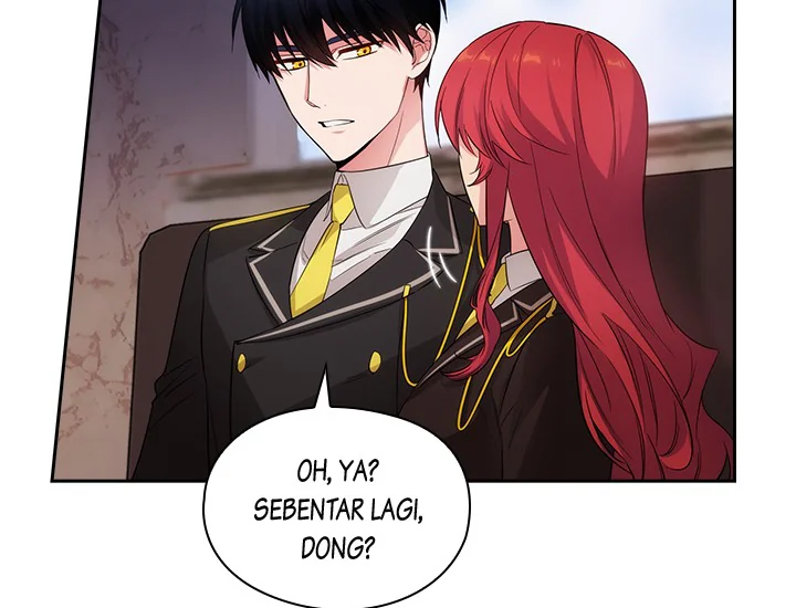 Adonis Chapter 195 - halaman 141