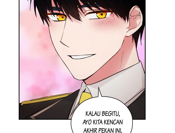 Adonis Chapter 195 - halaman 143