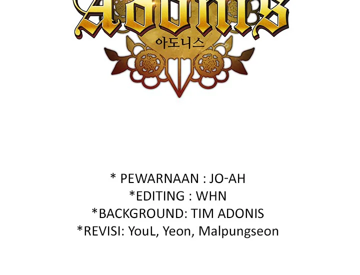 Adonis Chapter 195 - halaman 147