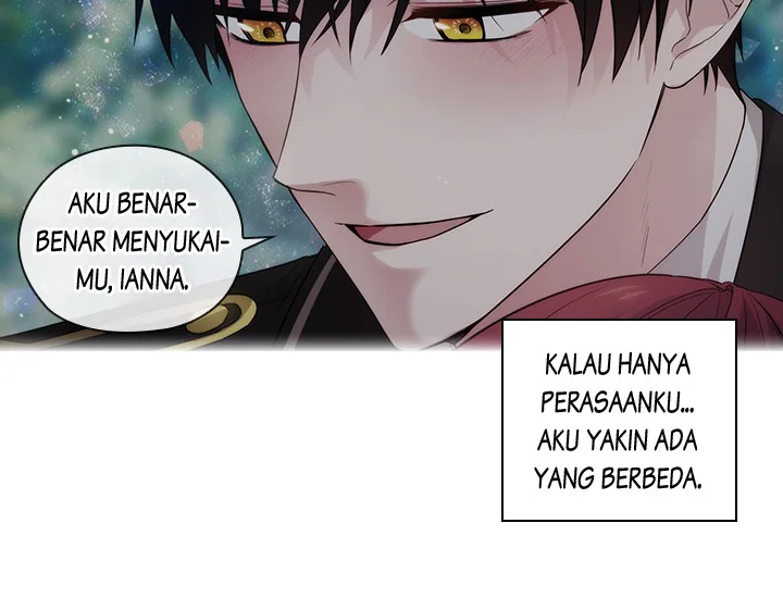 Adonis Chapter 195 - halaman 21