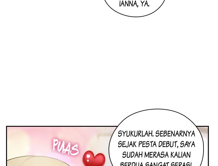 Adonis Chapter 195 - halaman 42