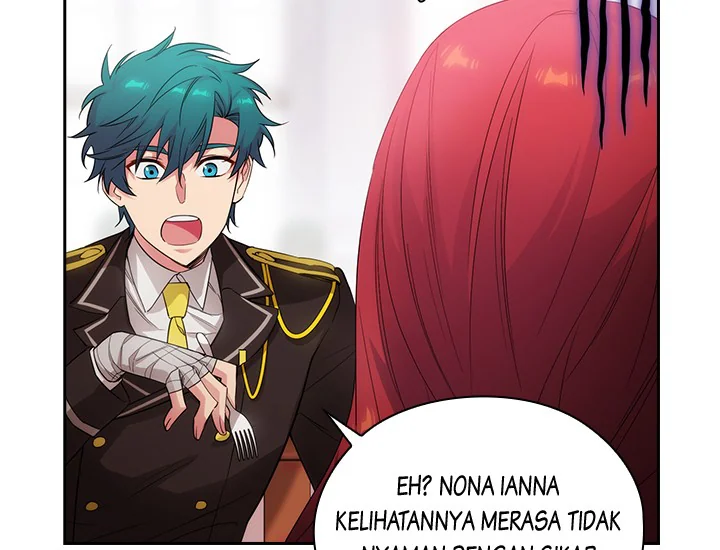Adonis Chapter 195 - halaman 51