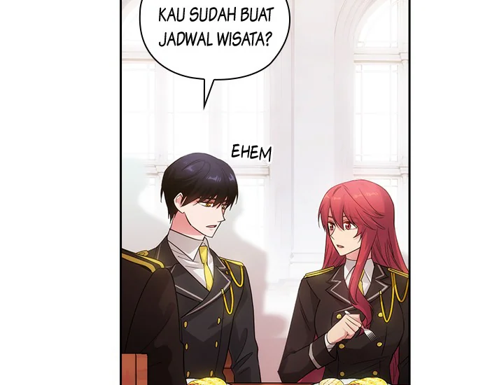 Adonis Chapter 195 - halaman 57