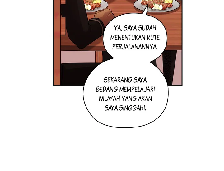 Adonis Chapter 195 - halaman 58
