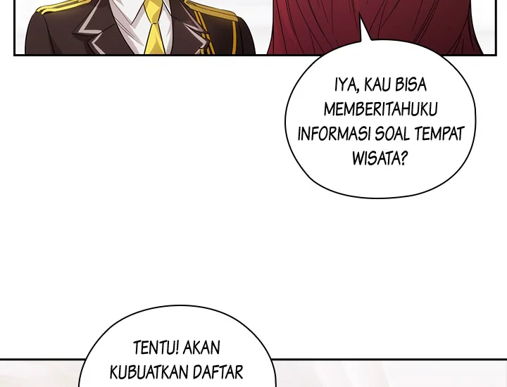 Adonis Chapter 195 - halaman 60