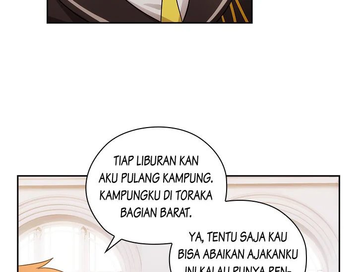 Adonis Chapter 195 - halaman 64