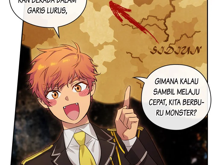 Adonis Chapter 195 - halaman 69