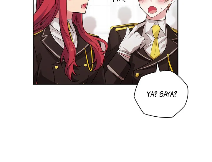 Adonis Chapter 195 - halaman 72