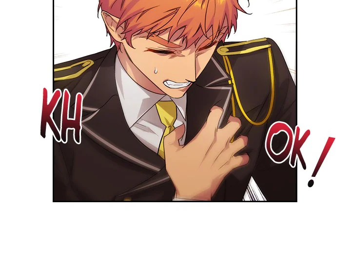Adonis Chapter 195 - halaman 76