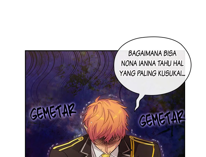 Adonis Chapter 195 - halaman 77