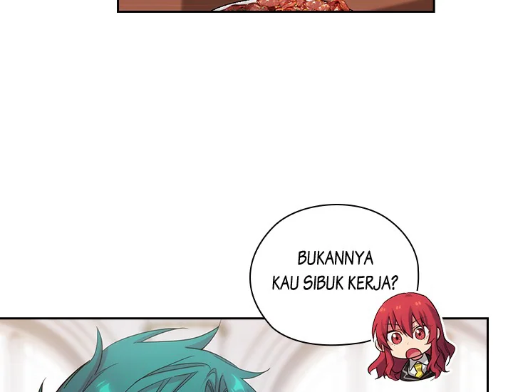 Adonis Chapter 195 - halaman 85