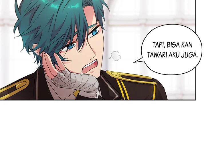 Adonis Chapter 195 - halaman 86
