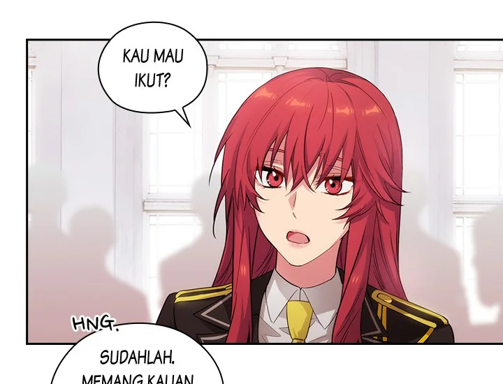 Adonis Chapter 195 - halaman 87