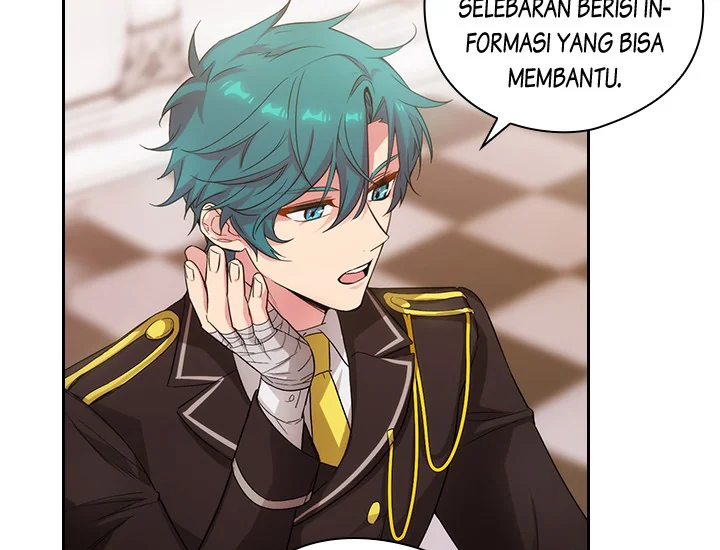 Adonis Chapter 195 - halaman 89