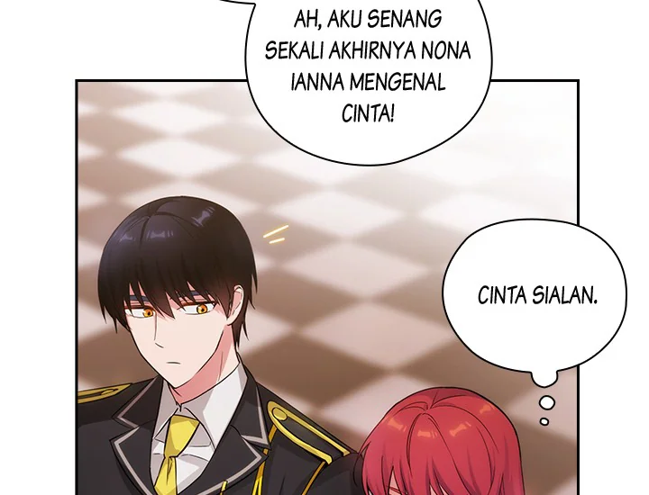 Adonis Chapter 195 - halaman 91