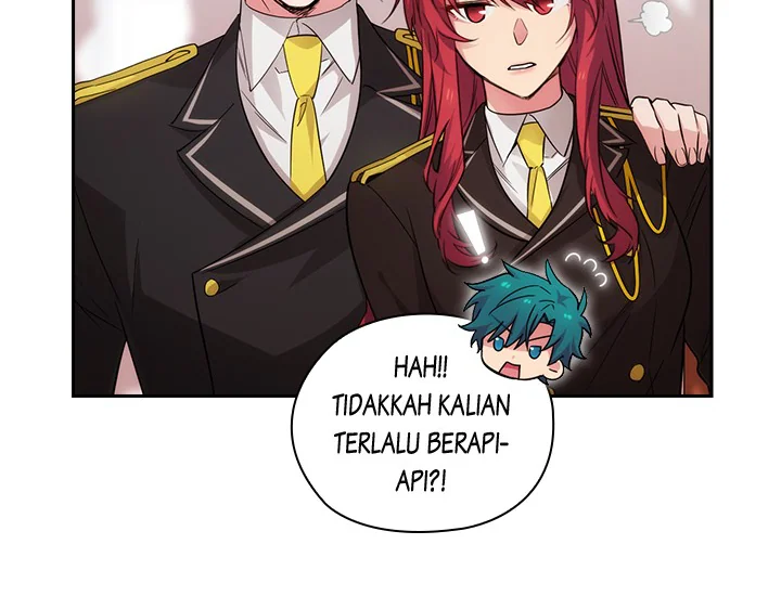 Adonis Chapter 195 - halaman 94
