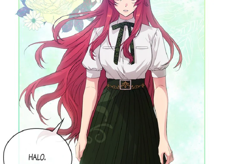 Adonis Chapter 196 - halaman 105
