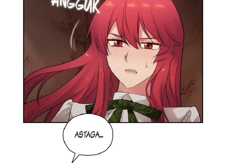 Adonis Chapter 196 - halaman 110
