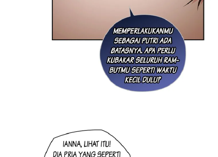 Adonis Chapter 196 - halaman 119