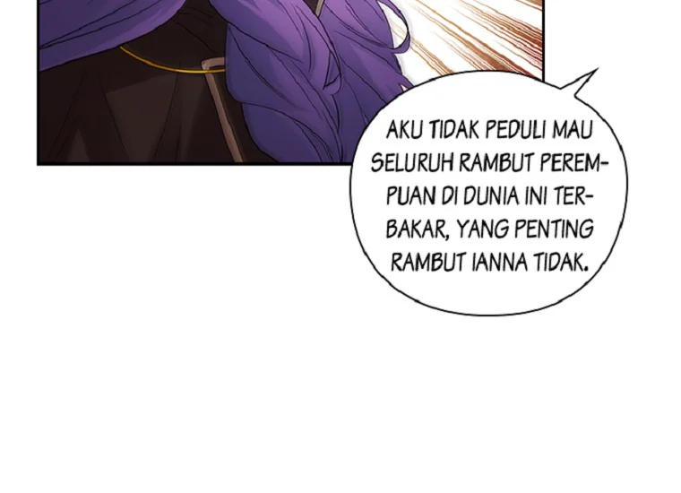 Adonis Chapter 196 - halaman 121