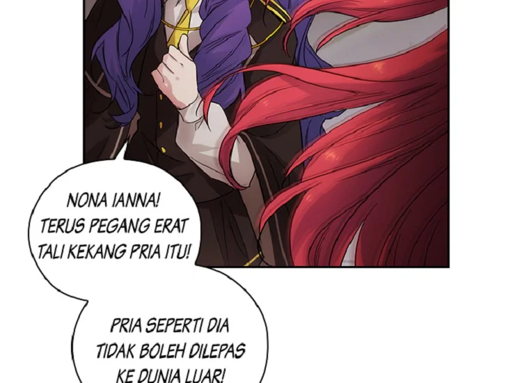 Adonis Chapter 196 - halaman 128