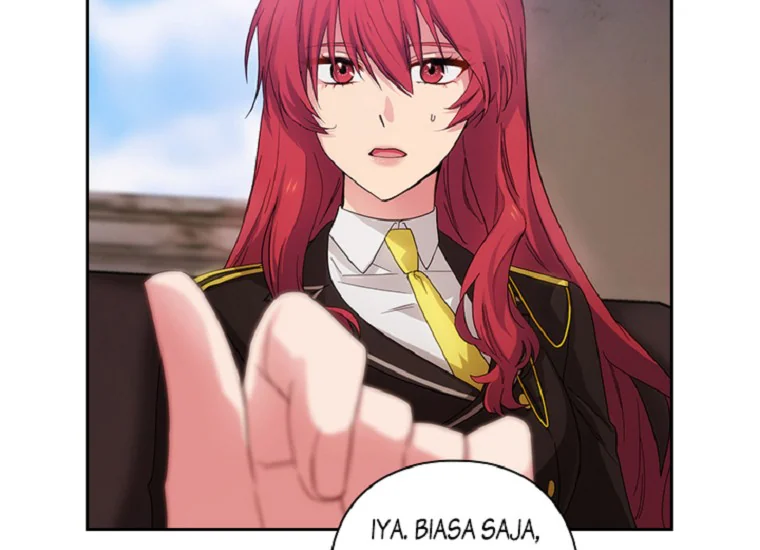 Adonis Chapter 196 - halaman 27