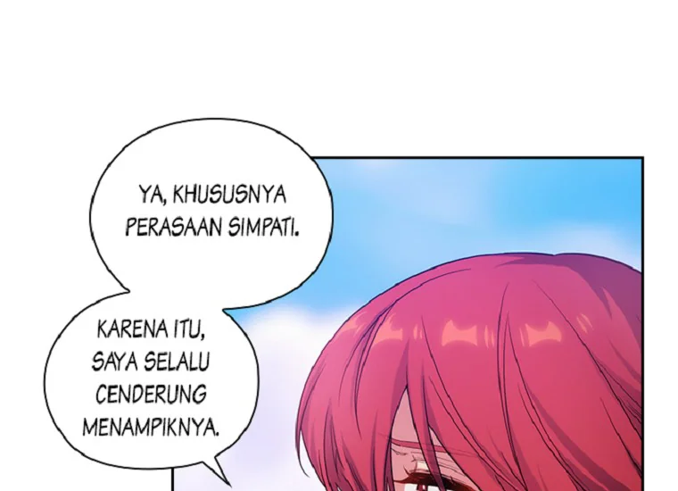 Adonis Chapter 196 - halaman 33