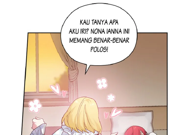 Adonis Chapter 196 - halaman 58