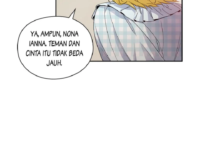 Adonis Chapter 196 - halaman 85