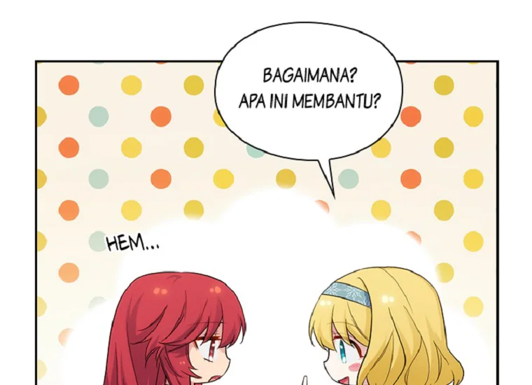 Adonis Chapter 196 - halaman 91