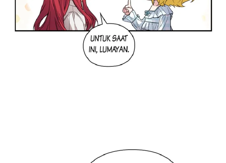 Adonis Chapter 196 - halaman 92