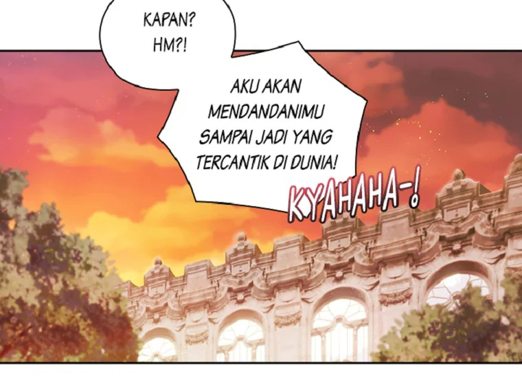 Adonis Chapter 196 - halaman 95