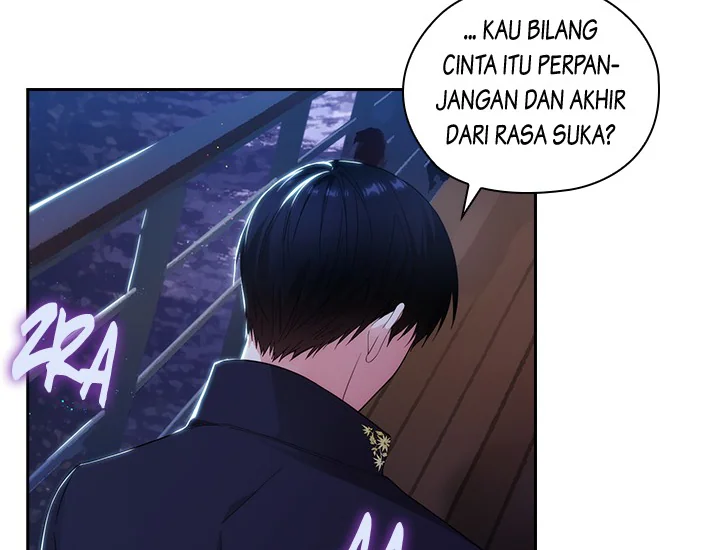 Adonis Chapter 197 - halaman 122